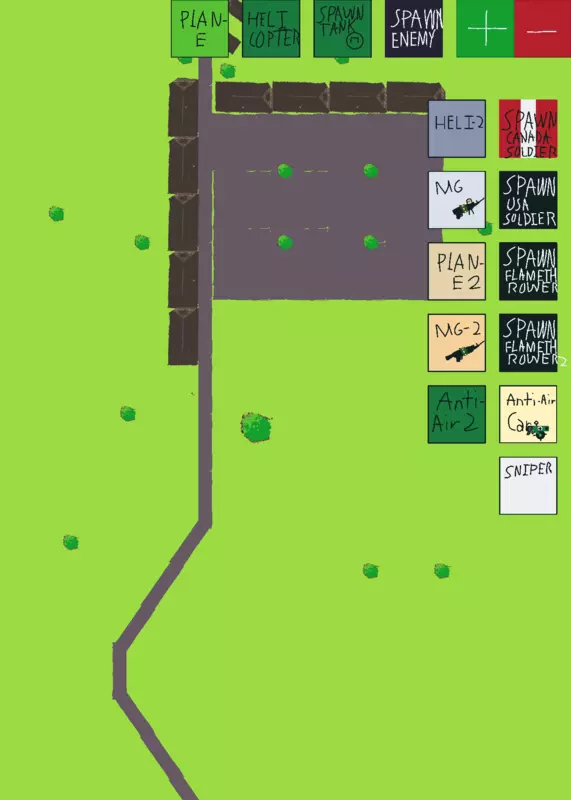 Game by @Orange6622