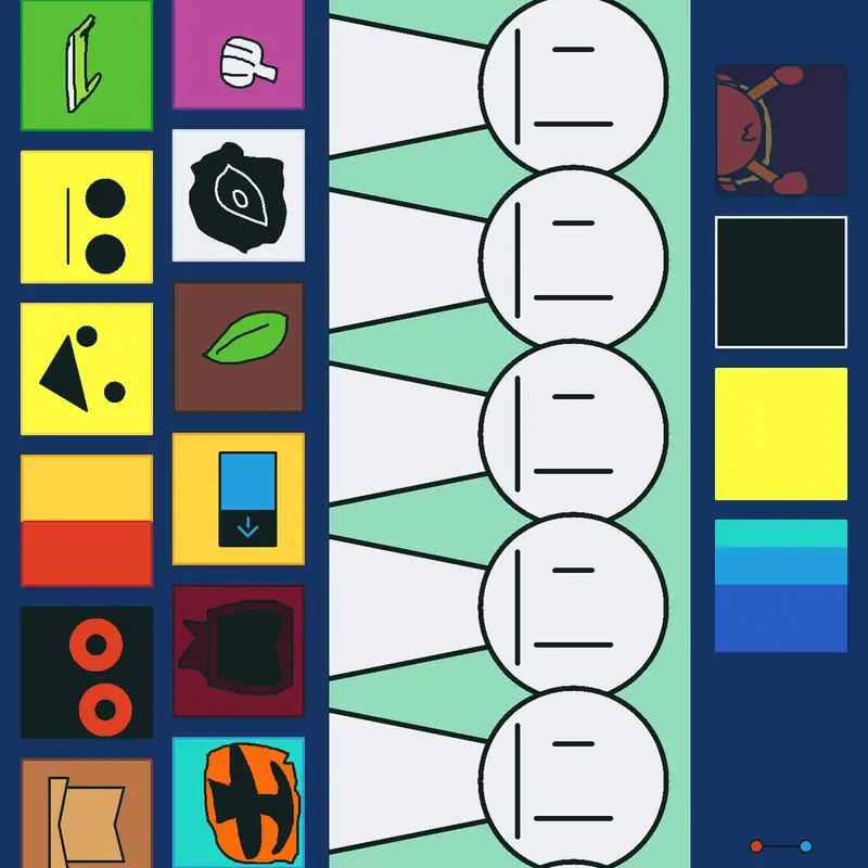 Game by @braindeadsprunkiremixer