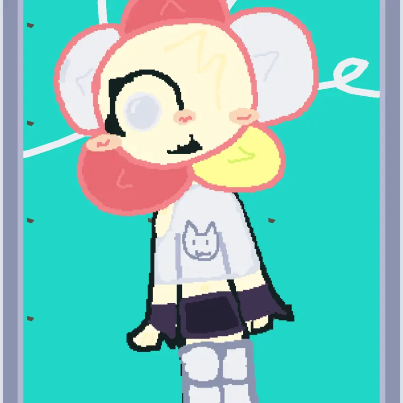 Game by @sugar_dandy