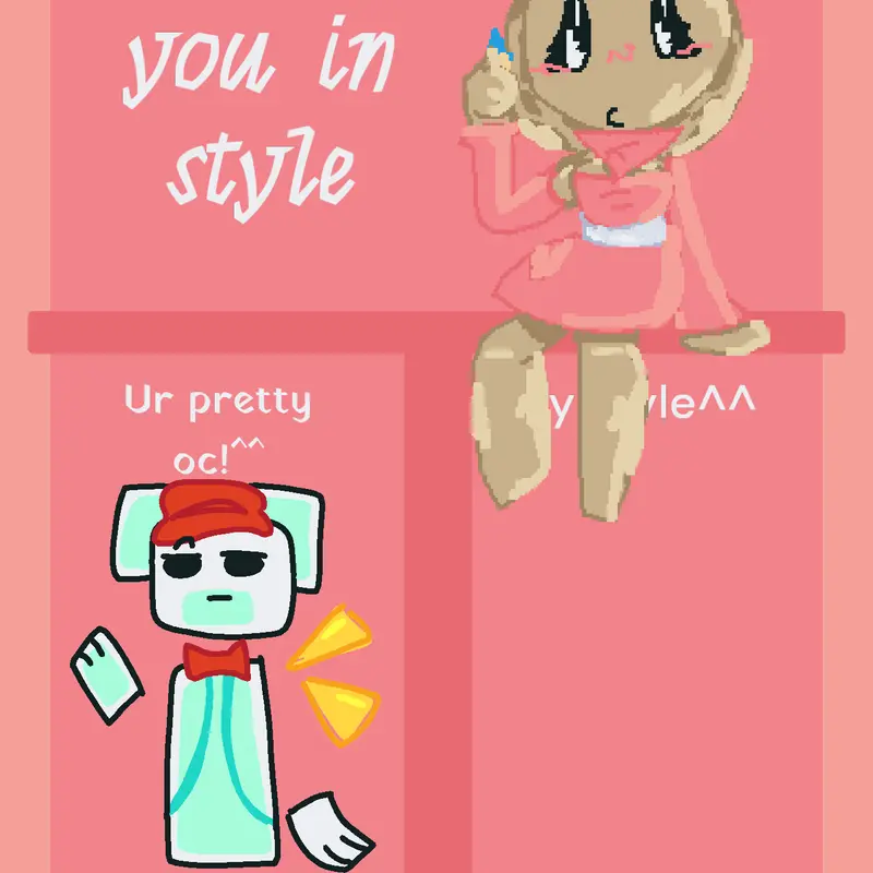 Game by @sofia_randomxd