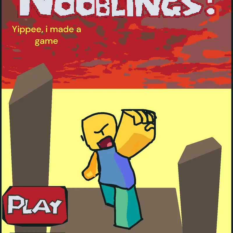 Game by @caleb_649