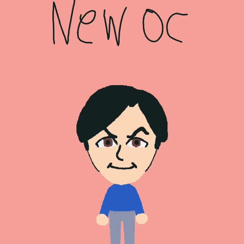 Game by @CameronMII64