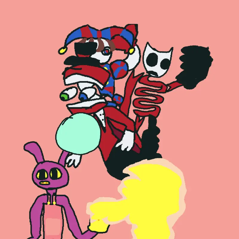 Game by @GoodasBest