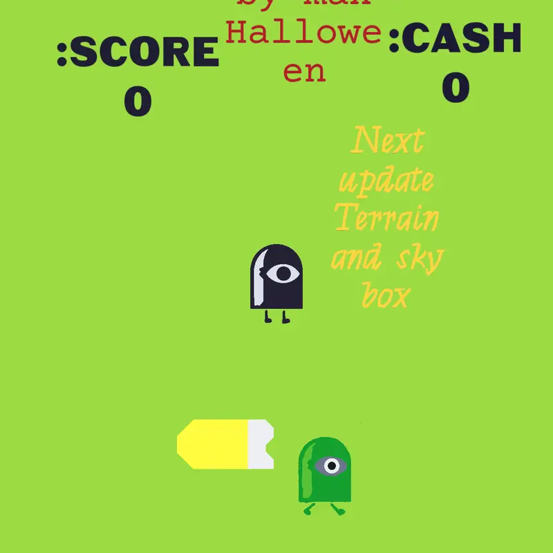 Game by @minekid180