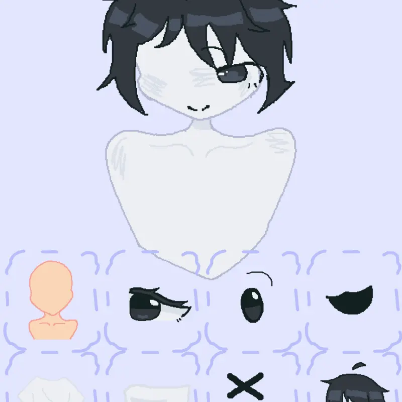 Game by @Lily_83cute