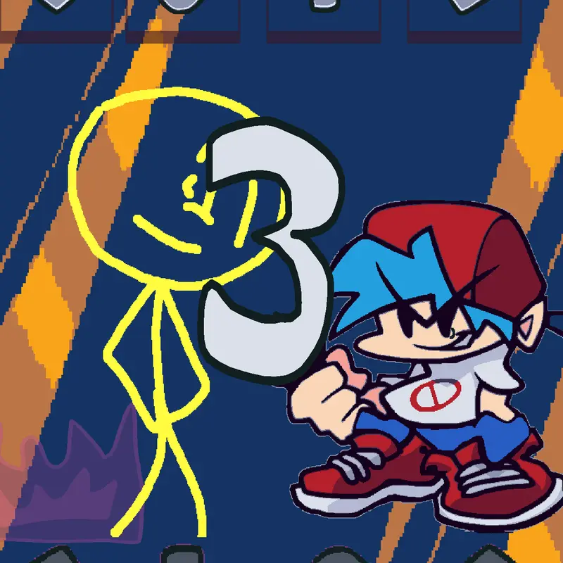Game by @berathacker