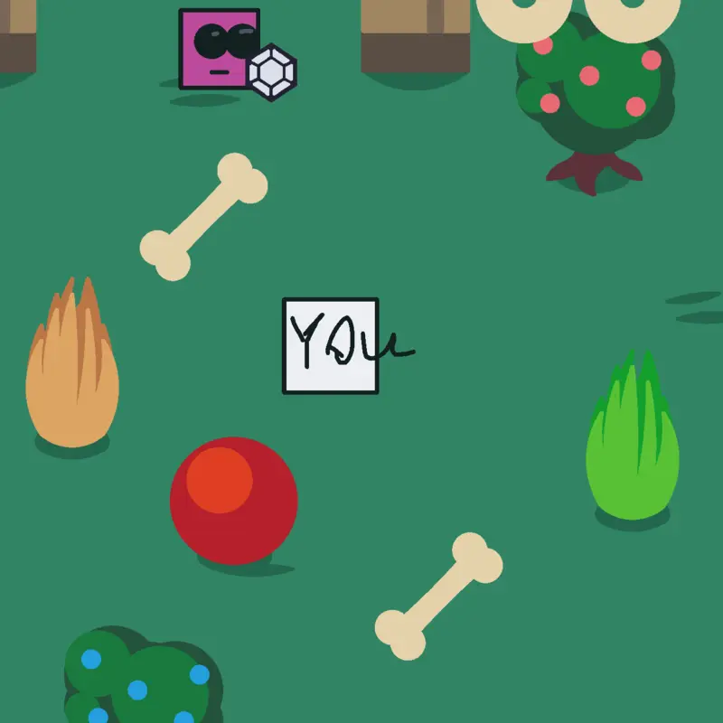 Game by @elegant-lyrebird897