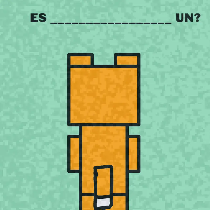 Game by @PELO_PLUSH