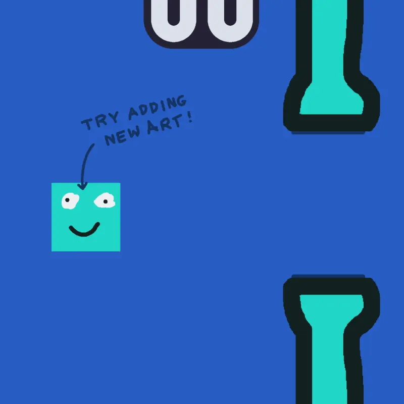 Game by @MrCastle780