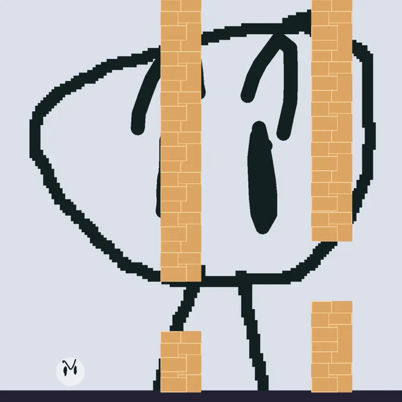 Game by @sticktoons