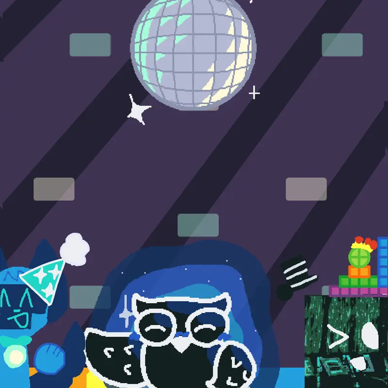 Game by @ilikepig