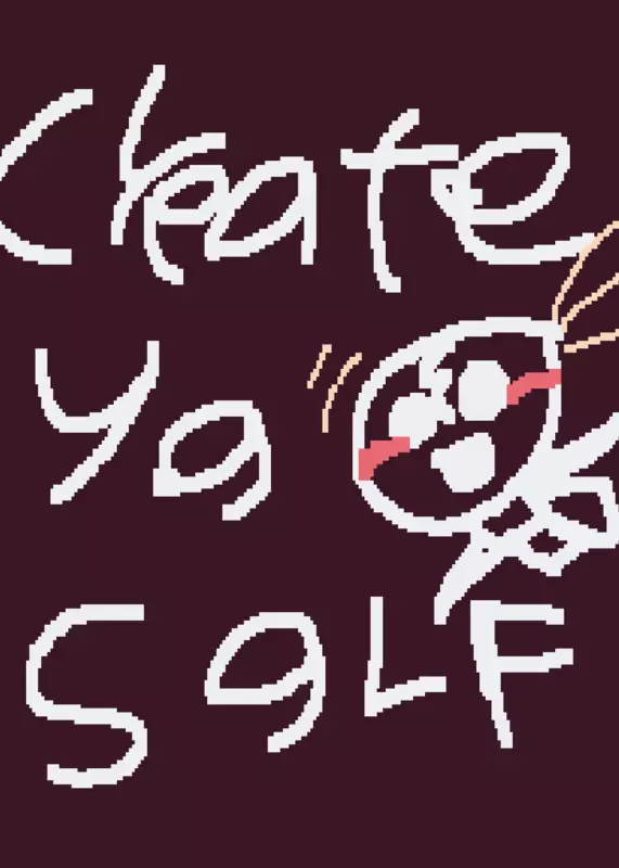 Game by @aniah