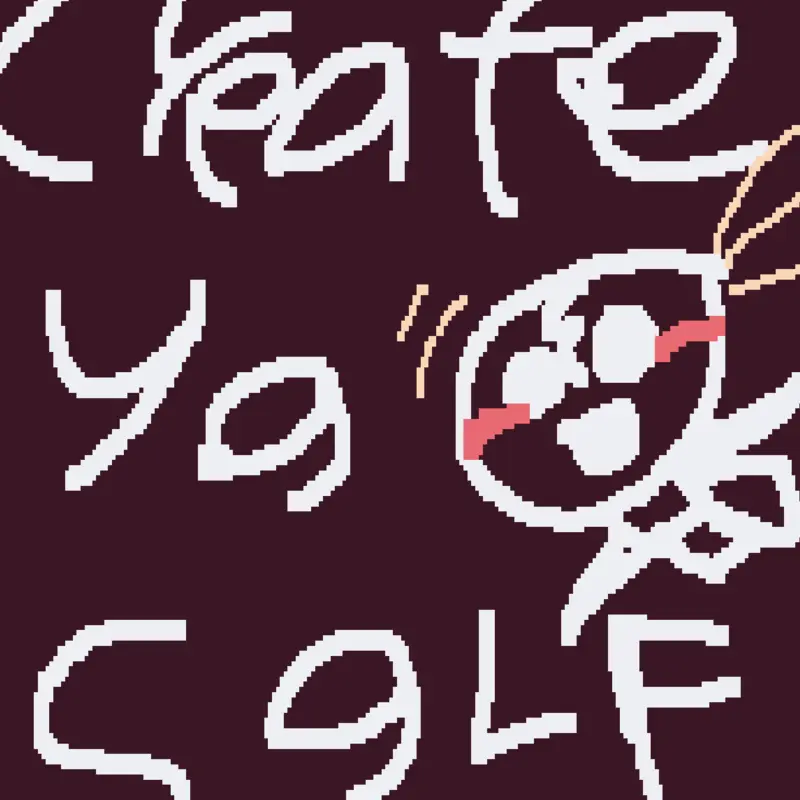 Game by @aniah