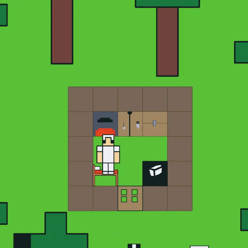 Game by @zixex