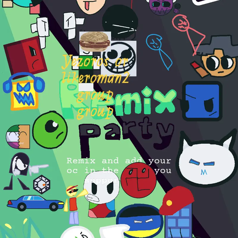 Game by @daflimingo