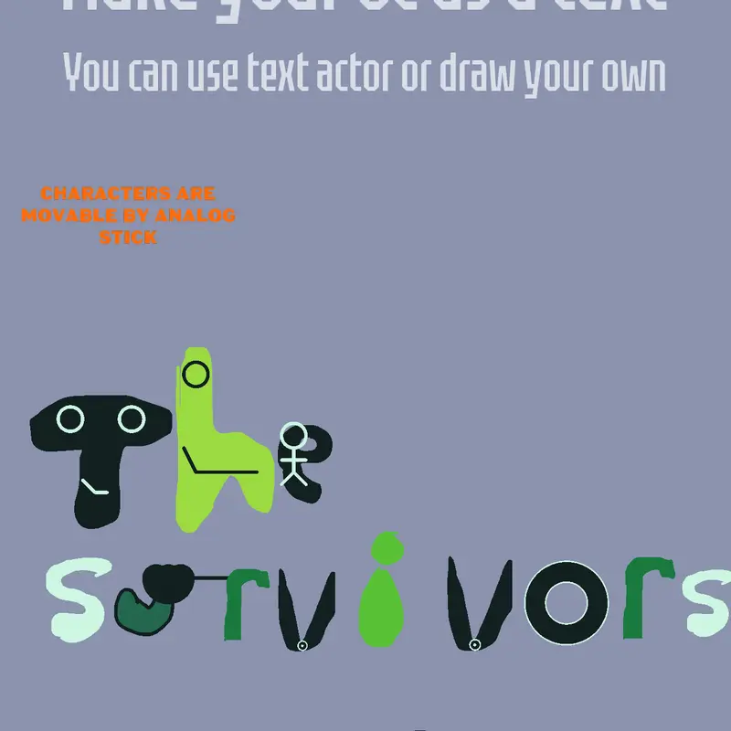 Game by @Erel29491All