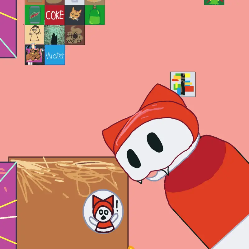 Game by @RosePetals