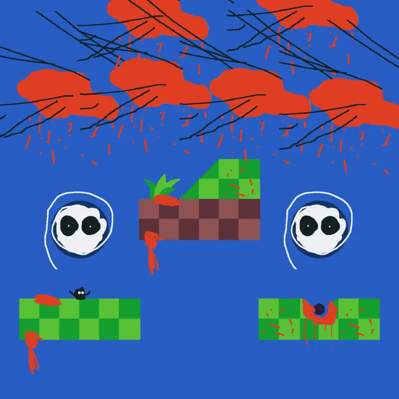 Game by @maruq