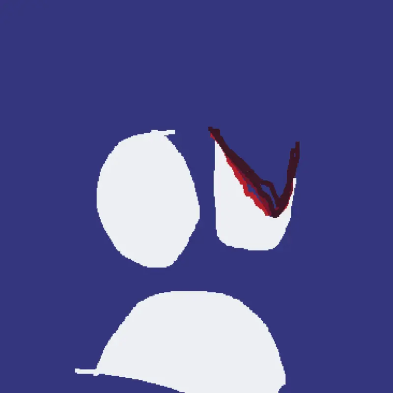 Game by @hago_help