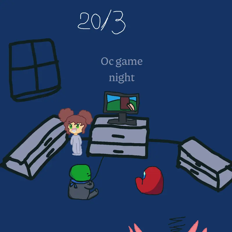 Game by @kinito_123