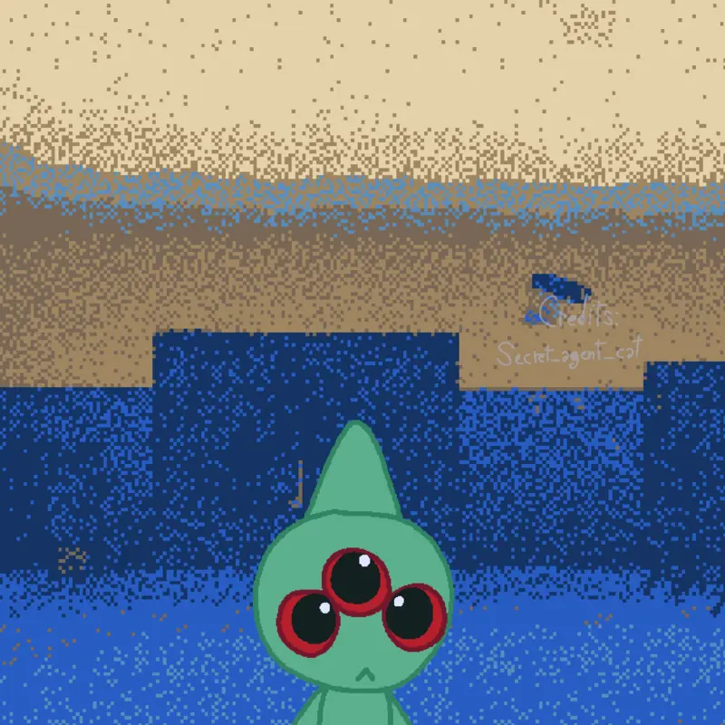Game by @HeyyAkemii
