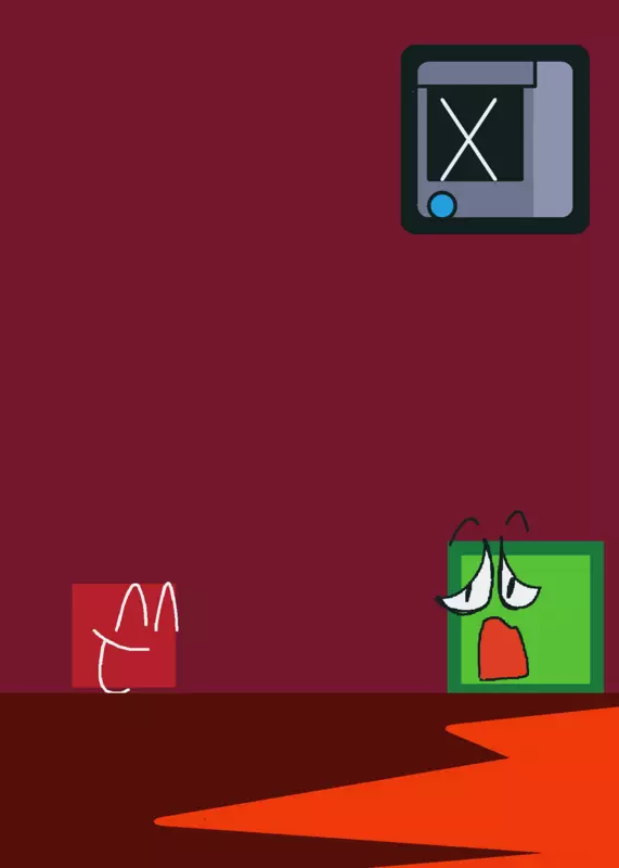 Game by @Green_Cube_Official_
