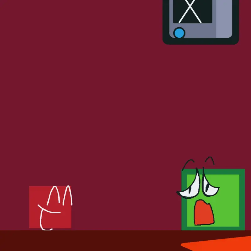 Game by @Green_Cube_Official_