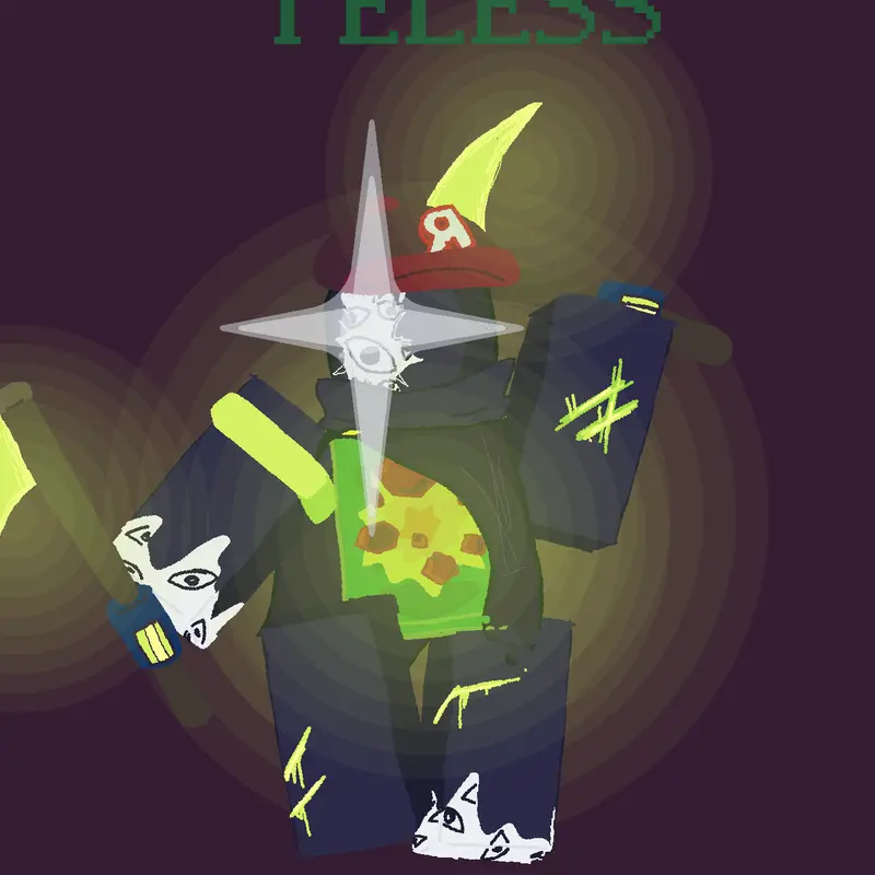 Game by @RayisTheFox