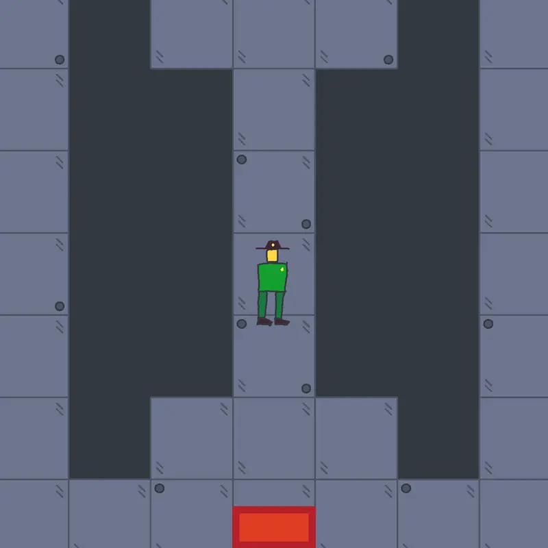 Game by @MatveyBig