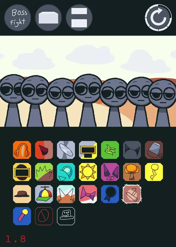 Game by @mimako_2027