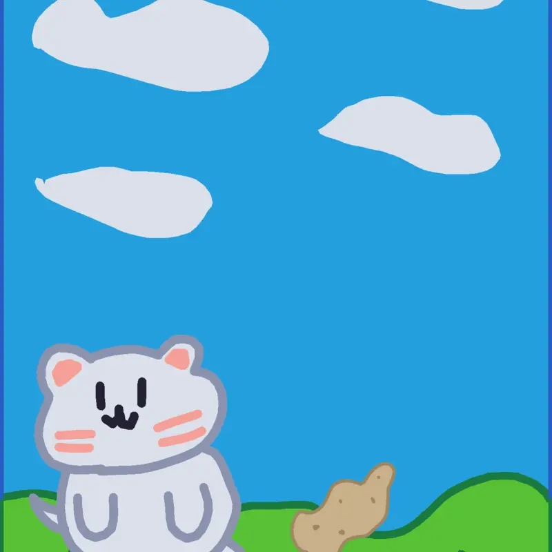 Game by @mr_wolf