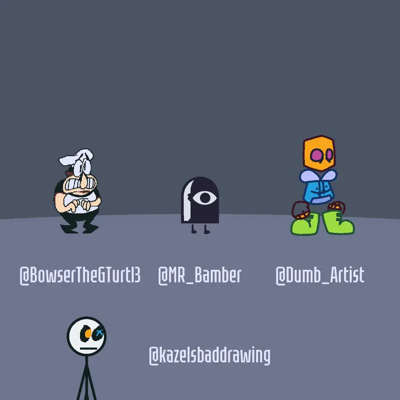 Game by @blmtlgg