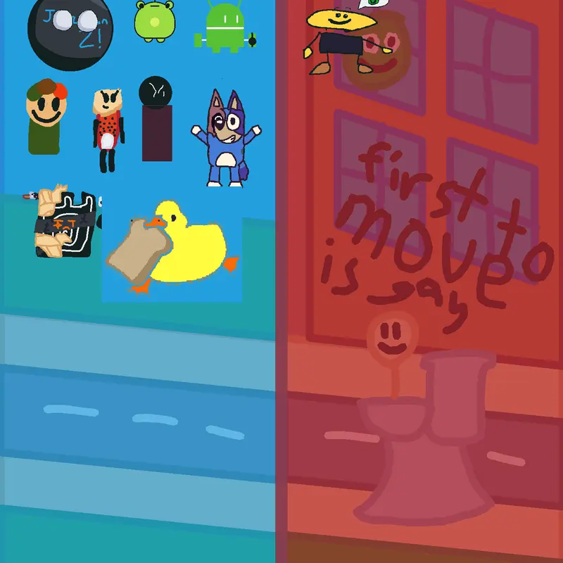 Game by @Froszt_kit
