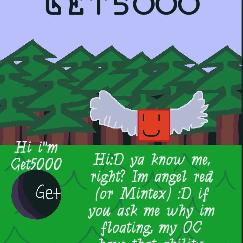 Game by @Mintex