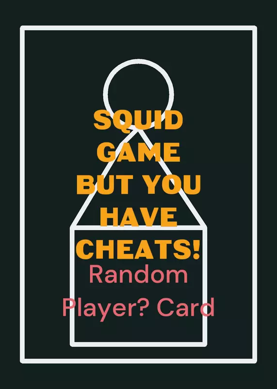 Game by @Butchoy