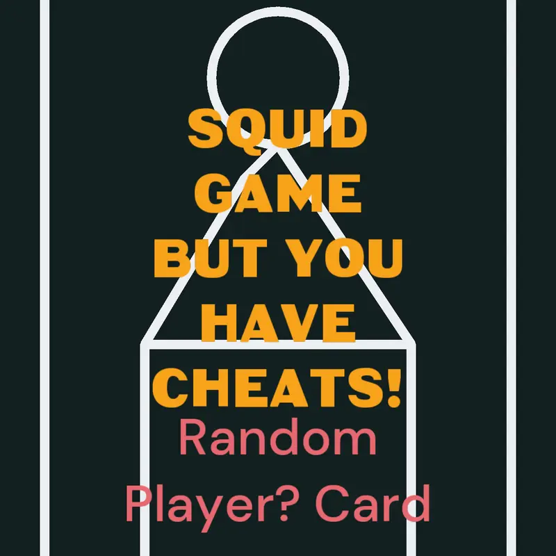 Game by @Butchoy