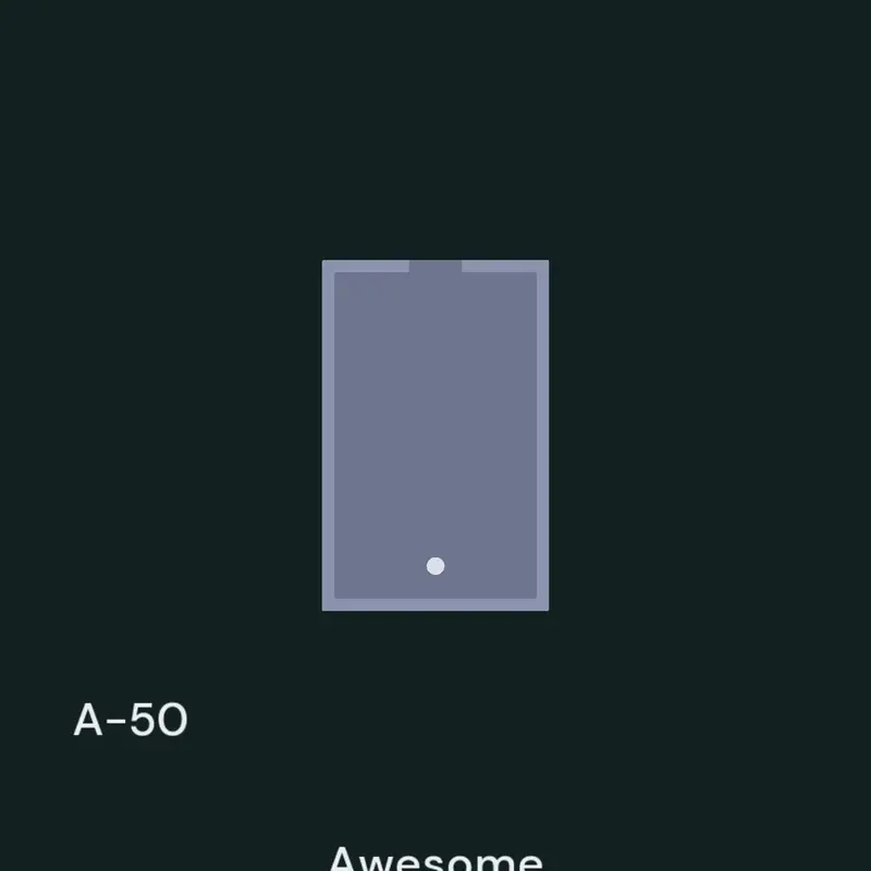 AREO CORPORATION by @hekr01