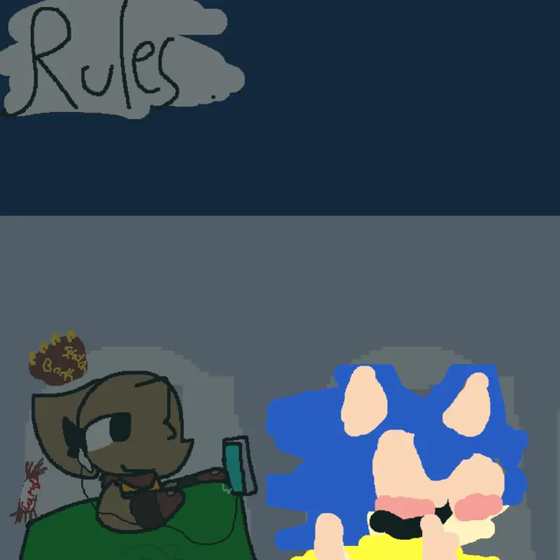 Game by @Super_Sonic_2