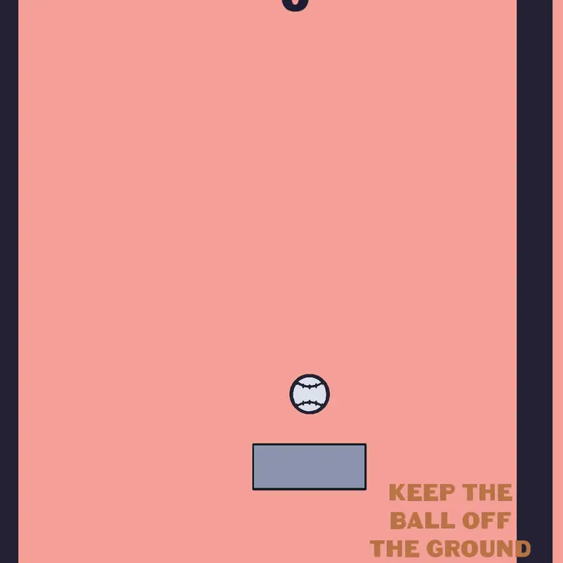 Game by @wbkefn