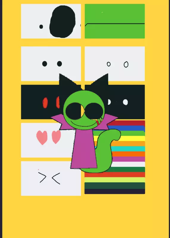 Game by @Angel2038