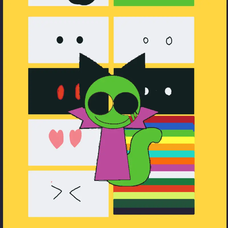Game by @Angel2038