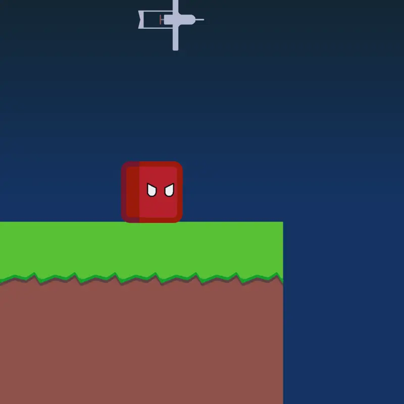 Game by @MARFAS_TOR-M2