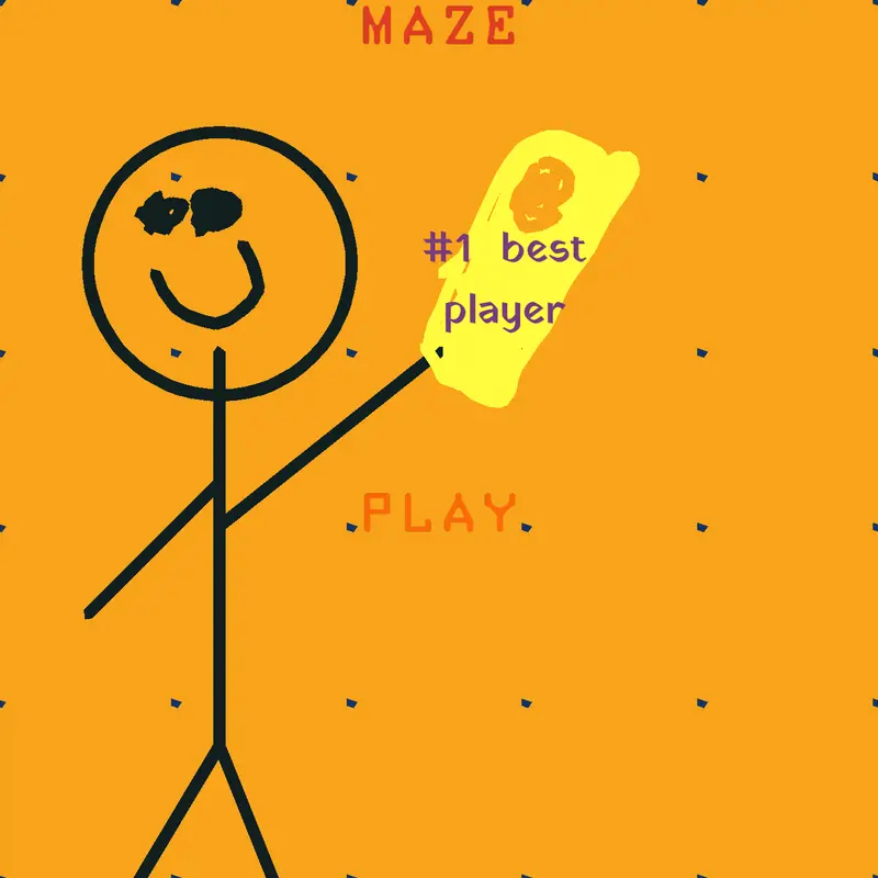 Game by @weston23