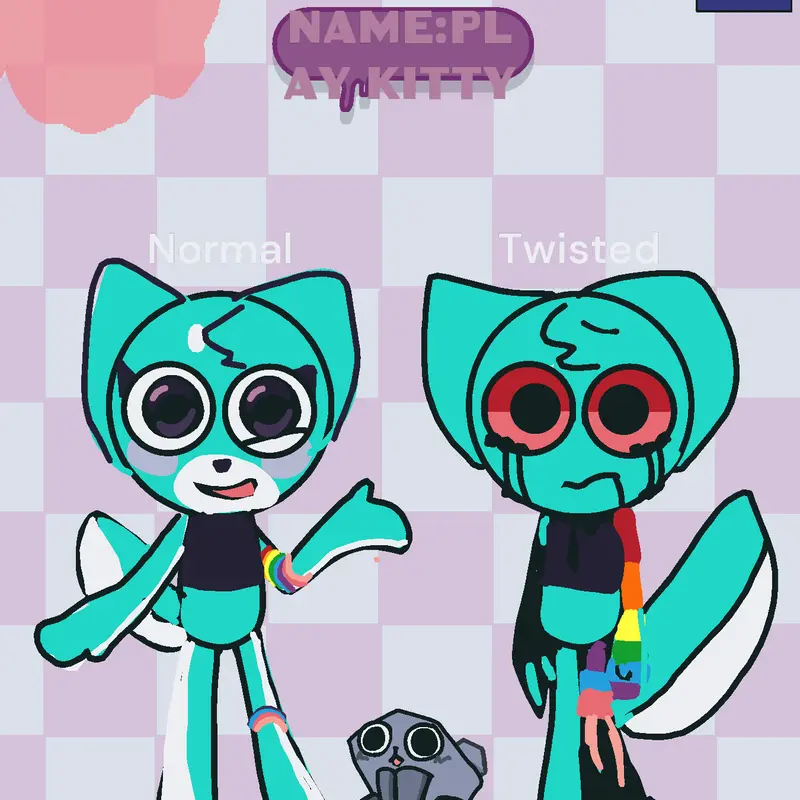 Game by @playkitty