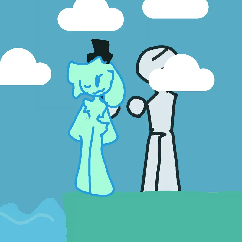 Game by @claire_is_a_fool