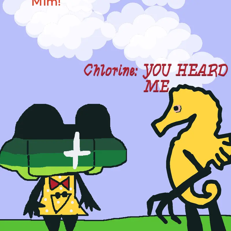 Game by @purtweethecat
