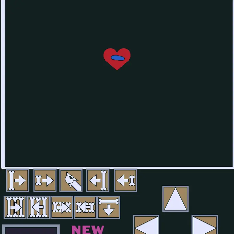 Game by @amongusbro