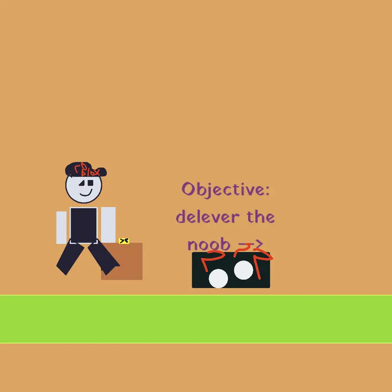 Game by @burritobeam