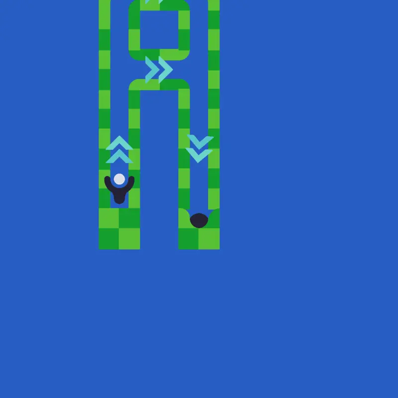Goofy ahh golf thingy by @TP24WTL