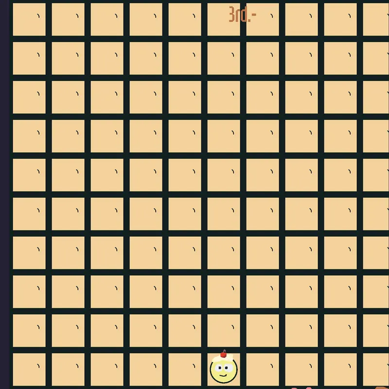 Game by @MAGIC_Castle